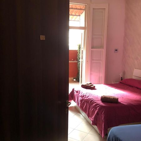 B&B La Conigliera Napels Buitenkant foto