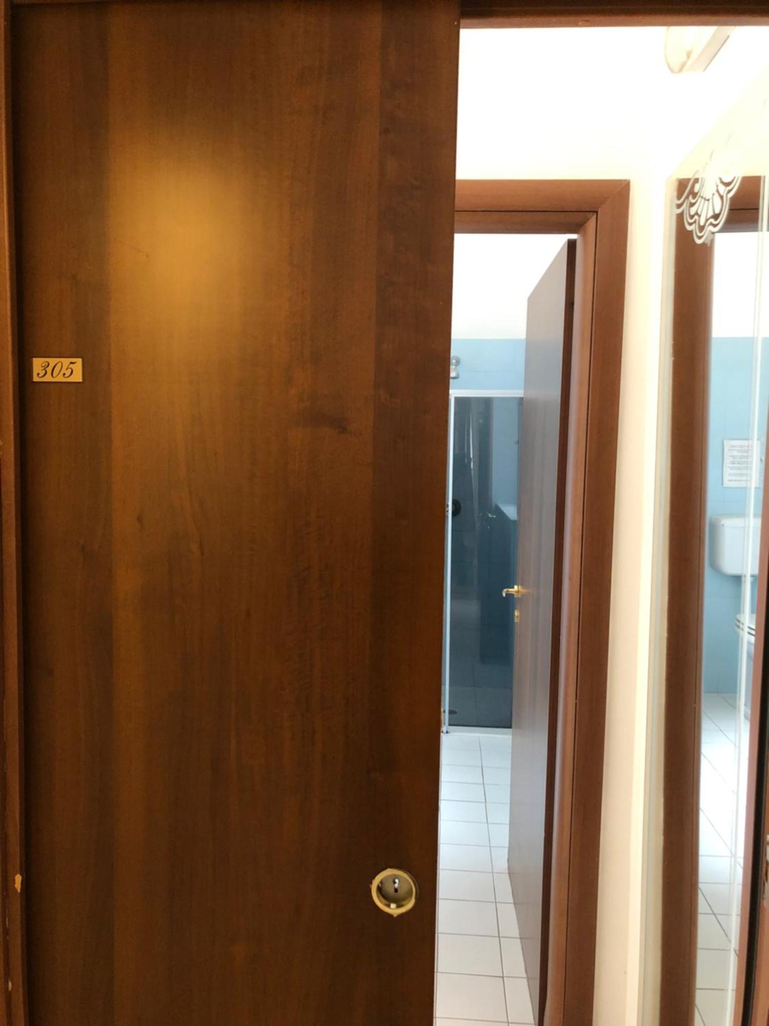 B&B La Conigliera Napels Buitenkant foto
