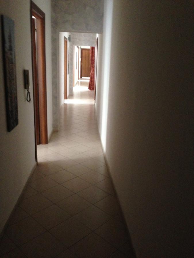 B&B La Conigliera Napels Buitenkant foto