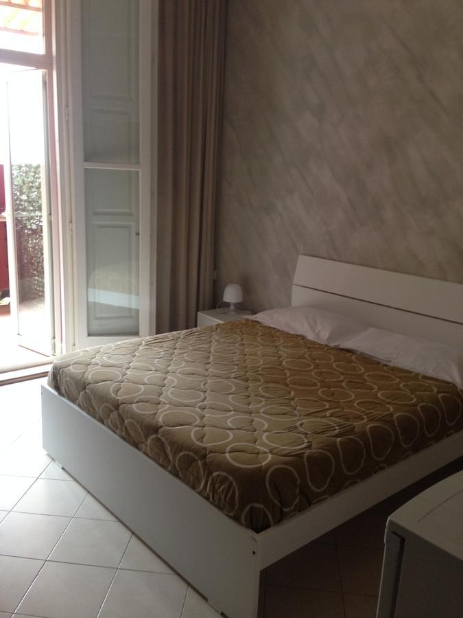 B&B La Conigliera Napels Buitenkant foto